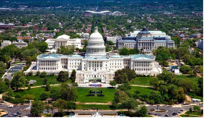 DIPLOMATIE- Washington salue Doumbouya : une reconnaissance internationale aux allures de signal politique