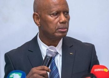 PRESSE- Investiture de Mamadi Doumbouya : la HAC lance le processus d’accréditation des médias