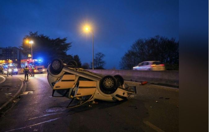 ACTUALITES- Fête de fin d’année 2025 : célébrer oui, mourir sur la route non