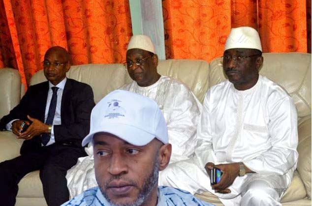 POLITIQUE- Chronique | La fin des « oncles » de la politique guinéenne ?