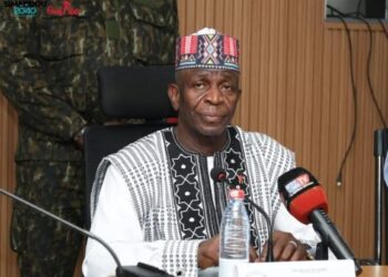 JUSTICE- Guinée : CENI 2010 : les entrepôts fantômes, un scandale à plus de 100 milliards refait surface