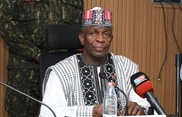 JUSTICE- Guinée : CENI 2010 : les entrepôts fantômes, un scandale à plus de 100 milliards refait surface