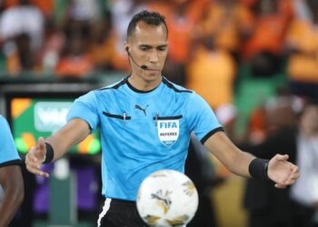 SPORT/FOOT- CAN- Maroc-Cameroun : la CAF confie le choc des quarts à Dahane Beida