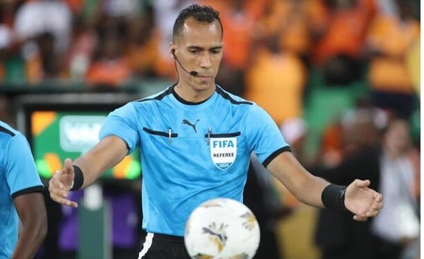 SPORT/FOOT- CAN- Maroc-Cameroun : la CAF confie le choc des quarts à Dahane Beida