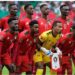 SPORT/FOOT- CAN 2025 : le Soudan défie le Sénégal pour un exploit historique