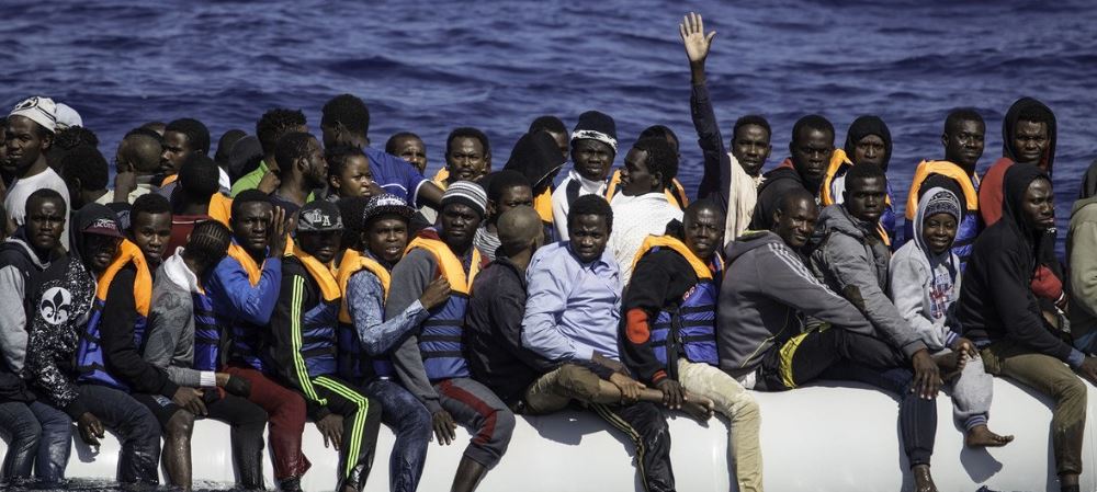 ACTUALITES- Gambie : la mer comme mirage, l’exil comme impasse