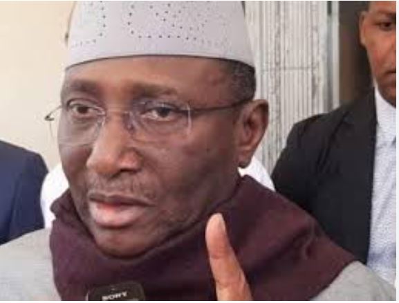 POLITIQUE- Main tendue ou gestes attendus ? L’opposition guinéenne met Mamadi Doumbouya à l’épreuve