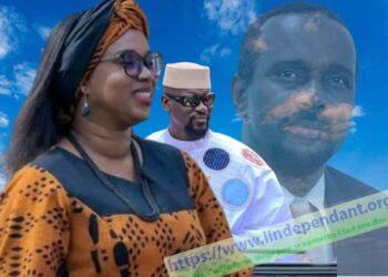 ACTUALITES- Quand les chiffres deviennent promesse : l’économie guinéenne confiée à une voix de foi et de rigueur