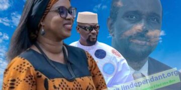 ACTUALITES- Quand les chiffres deviennent promesse : l’économie guinéenne confiée à une voix de foi et de rigueur