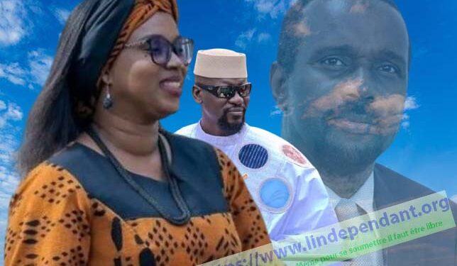 ACTUALITES- Quand les chiffres deviennent promesse : l’économie guinéenne confiée à une voix de foi et de rigueur