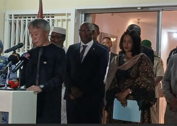 DIPLOMATIE- Conakry célèbre le Tenno Tanjobi : le Japon entre bilan diplomatique et regards tournés vers l’avenir guinéen