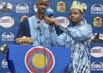 CULTURE- ADLAM, N’Ko, Koré Sébèli : la Guinée s’apprête à consacrer ses écritures nationales