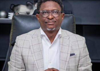 EDITO- Éducation nationale : le grand test d’Alpha Bacar Barry