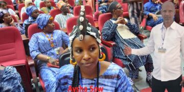 CULTURE- Au Palais du Peuple, l’ADLaM s’écrit au présent : la langue pular en fête