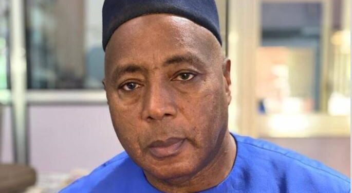 POLITIQUE – GMD ou la politique de la fusion forcée : quand le pouvoir appelle au rang