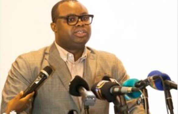 POLITIQUE- Bernard Gomou au Palais : le retour d’un homme d’expérience dans l’ombre du pouvoir