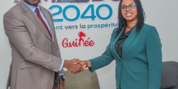 ECONOMIE- Mariama Ciré Sylla, la vigie des équilibres : une technocrate au cœur du pouvoir financier