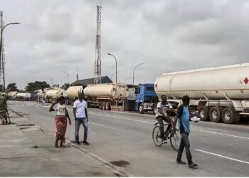ETRANGER- Carburant sous le feu : au Mali, la course contre la montre pour sauver l’approvisionnement du Ramadan