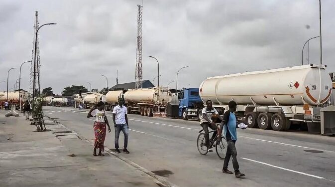 ETRANGER- Carburant sous le feu : au Mali, la course contre la montre pour sauver l’approvisionnement du Ramadan