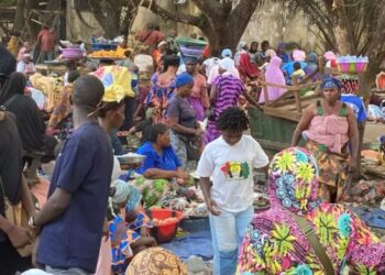 ACTUALITES- Déguerpir pour mieux reconstruire : quand l’ordre urbain se négocie au nom des femmes