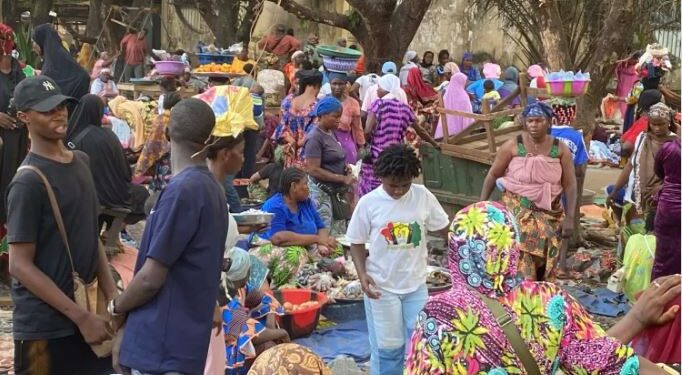 ACTUALITES- Déguerpir pour mieux reconstruire : quand l’ordre urbain se négocie au nom des femmes