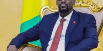 ACTUALITES- Arrêtés conjoints sous tutelle : quand Doumbouya serre le gouvernail économique