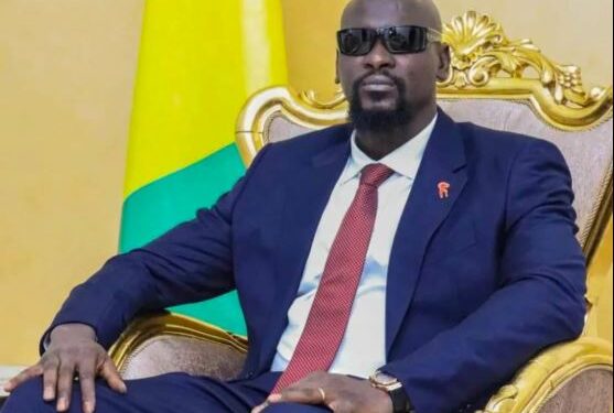 ACTUALITES- Arrêtés conjoints sous tutelle : quand Doumbouya serre le gouvernail économique