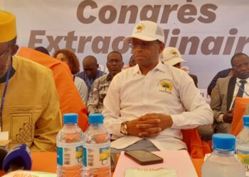 POLITIQUE- Congrès extraordinaire du FRONDEG : Abdoulaye Yero Baldé élu président et déjà tourné vers les législatives