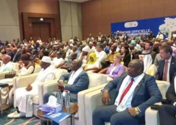 ACTUALITES – Guinée : 17,5 millions d’habitants, le nouveau visage démographique du pays dévoilé