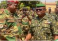 SECURITE- À Labé, la Guinée et le Sénégal verrouillent leur frontière commune
