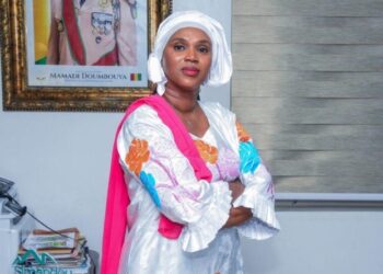 ACTUALIES- Mariama Ciré Sylla aux commandes des Finances : la Dame des équilibres face au défi de la Cinquième République