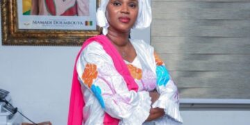 ACTUALIES- Mariama Ciré Sylla aux commandes des Finances : la Dame des équilibres face au défi de la Cinquième République