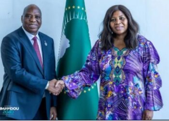 ACTUALITES- Mines africaines : la Guinée décroche le siège stratégique du Centre continental