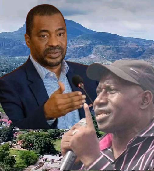 POLITIQUE- Quand les anciens ministres règlent leurs comptes : la République en spectatrice