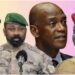 ETRANGER- Terrorisme au Sahel : Mamadou Koulibaly s’aligne sur la thèse des dirigeants de l’AES