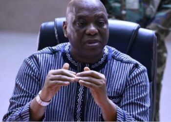 ACTUALITES- Migrants, blogueurs et « charters » : Morissanda Kouyaté contre-attaque