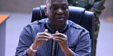 ACTUALITES- Migrants, blogueurs et « charters » : Morissanda Kouyaté contre-attaque