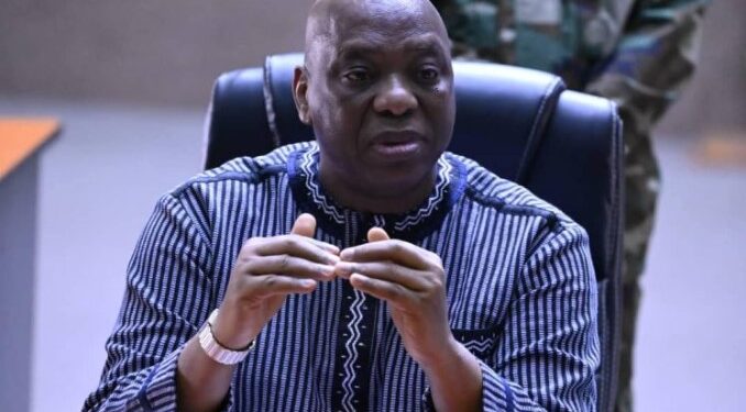 ACTUALITES- Migrants, blogueurs et « charters » : Morissanda Kouyaté contre-attaque