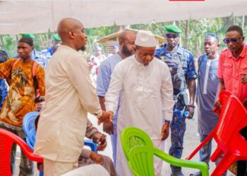 ACTUALITES- À , la prière comme rempart : quand la foi s’invite au chevet de la Nation