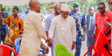 ACTUALITES- À , la prière comme rempart : quand la foi s’invite au chevet de la Nation