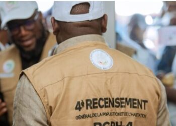 ACTUALITES- RGPH-4 : Kankan, l’exception démographique où les hommes sont majoritaires