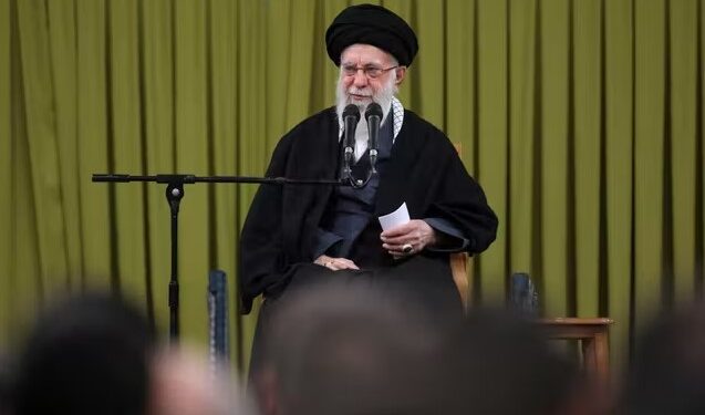 ETRANGER- Moyen-Orient : la rhétorique de la guerre, l’ombre de la négociation