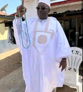 JUSTICE- Maison centrale de Conakry : saisie d’objets prohibés et transfert de “Toumba” après une fouille musclée