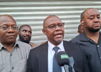 POLITIQUE- Naissance programmée du GMD : la mouvance présidentielle entre structuration et recomposition politique