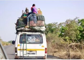 ACTUALITES- Quand Bamako tourne le dos aux ports traditionnels : le pari stratégique du corridor guinéen