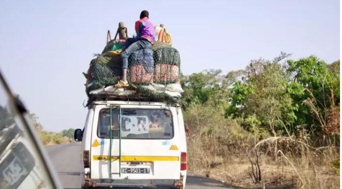 ACTUALITES- Quand Bamako tourne le dos aux ports traditionnels : le pari stratégique du corridor guinéen