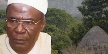 CULTURE- Ama Sow Landho Tâli, le baobab du Fouta que le temps n’a pas abattu