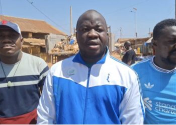 INSALUBRITE- Lola face à l’insalubrité : le président de la délégation spéciale descend sur le terrain