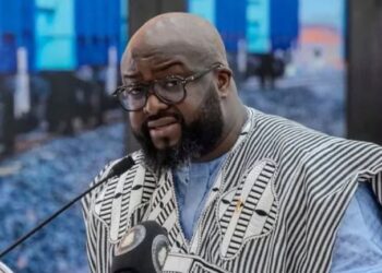 POLITIQUE- Djiba Diakité, l’homme du sérail que Doumbouya reconfirme au cœur du pouvoir