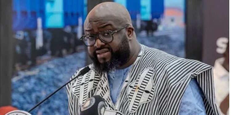 POLITIQUE- Djiba Diakité, l’homme du sérail que Doumbouya reconfirme au cœur du pouvoir